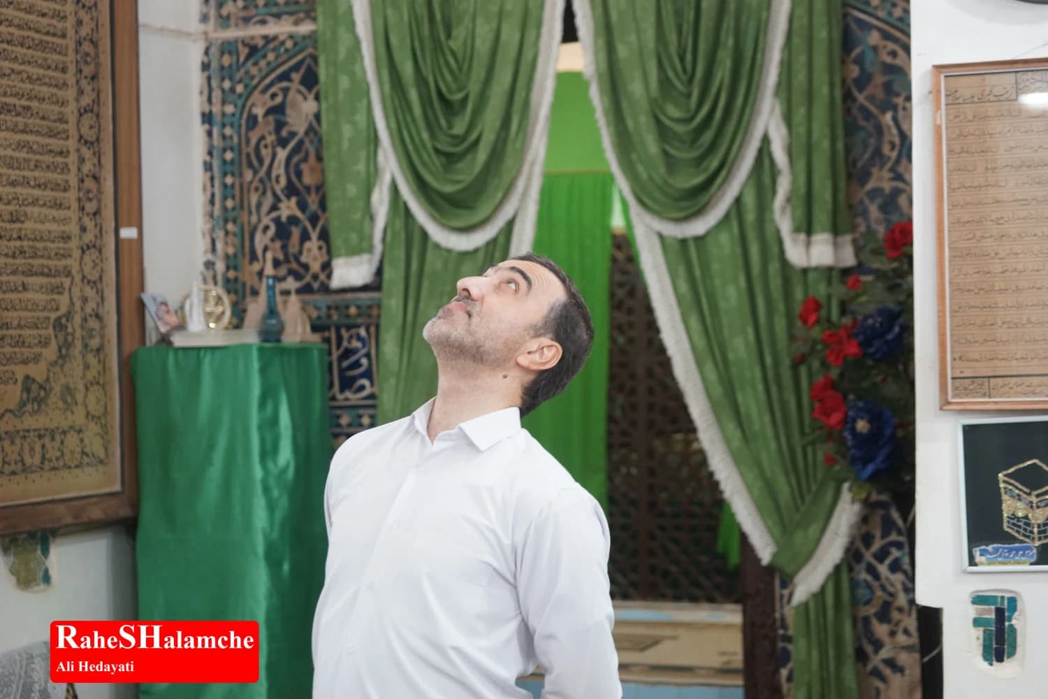خارگ، قلب تپنده انرژی کشور؛ روایت خبرنگاران از بزرگترین پایانه نفتی ایران +تصاویر — تصویر 46