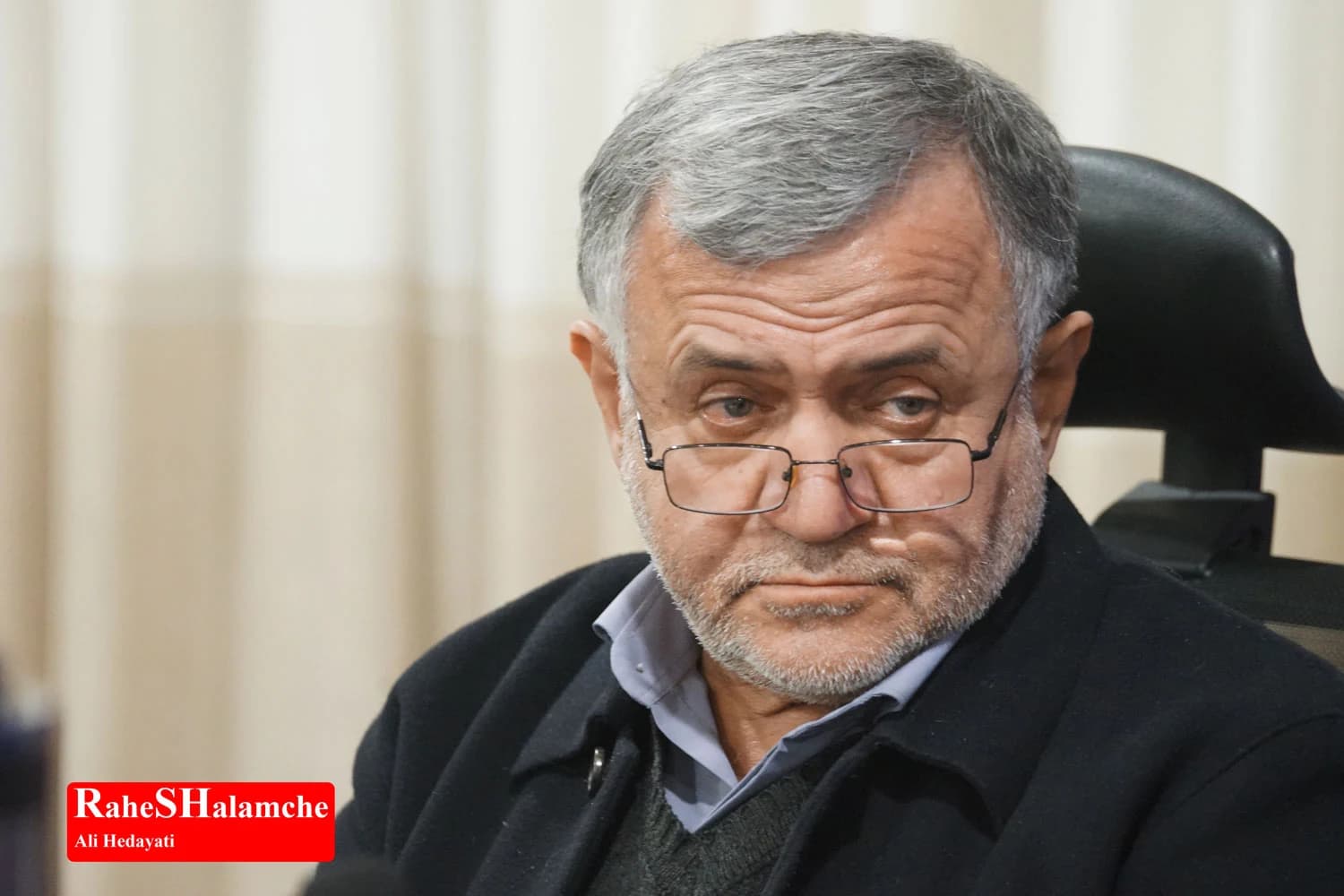 گردهمایی دبیرانکل احزاب انقلابی +تصاویر — تصویر 6