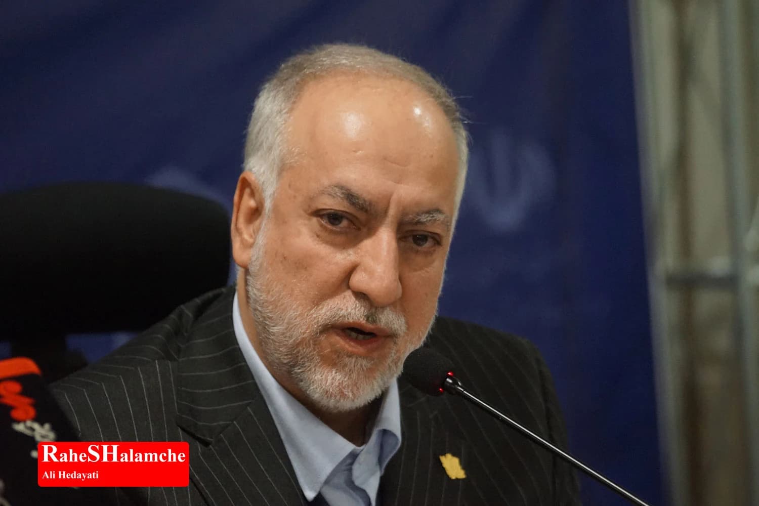گردهمایی دبیرانکل احزاب انقلابی +تصاویر — تصویر 34