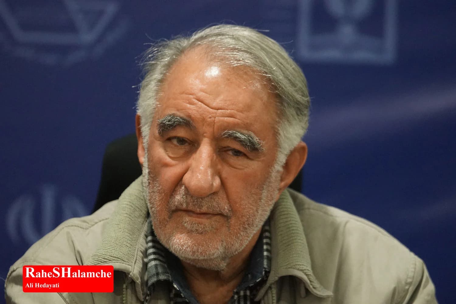 گردهمایی دبیرانکل احزاب انقلابی +تصاویر — تصویر 22
