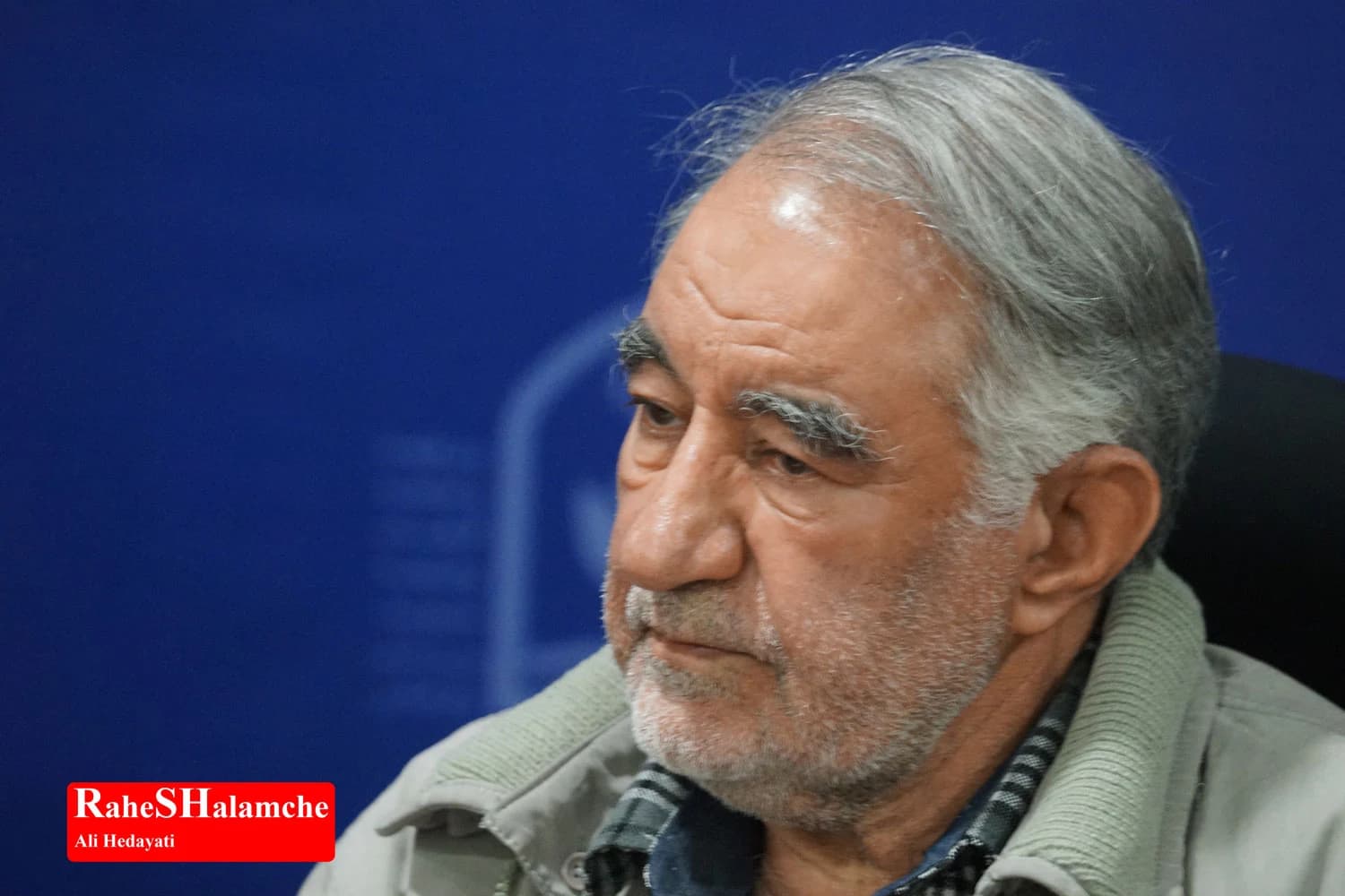 گردهمایی دبیرانکل احزاب انقلابی +تصاویر — تصویر 10