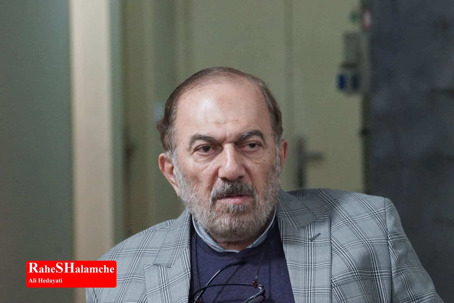 دومین نشست دبیرانکل احزاب و جبهههای انقلابی +تصاویر — تصویر 41