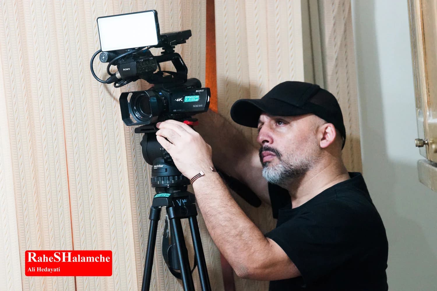دومین نشست دبیرانکل احزاب و جبهههای انقلابی +تصاویر — تصویر 47
