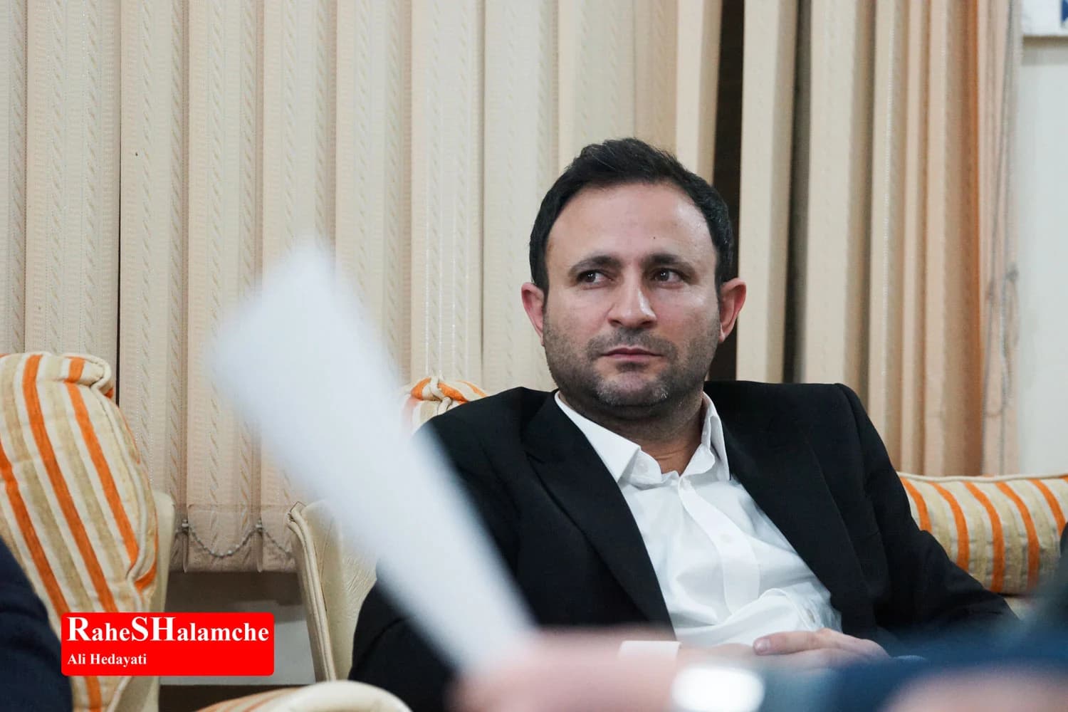 دومین نشست دبیرانکل احزاب و جبهههای انقلابی +تصاویر — تصویر 15