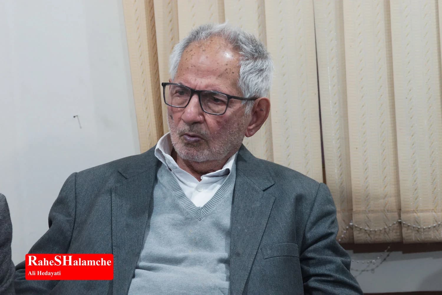 دومین نشست دبیرانکل احزاب و جبهههای انقلابی +تصاویر — تصویر 31