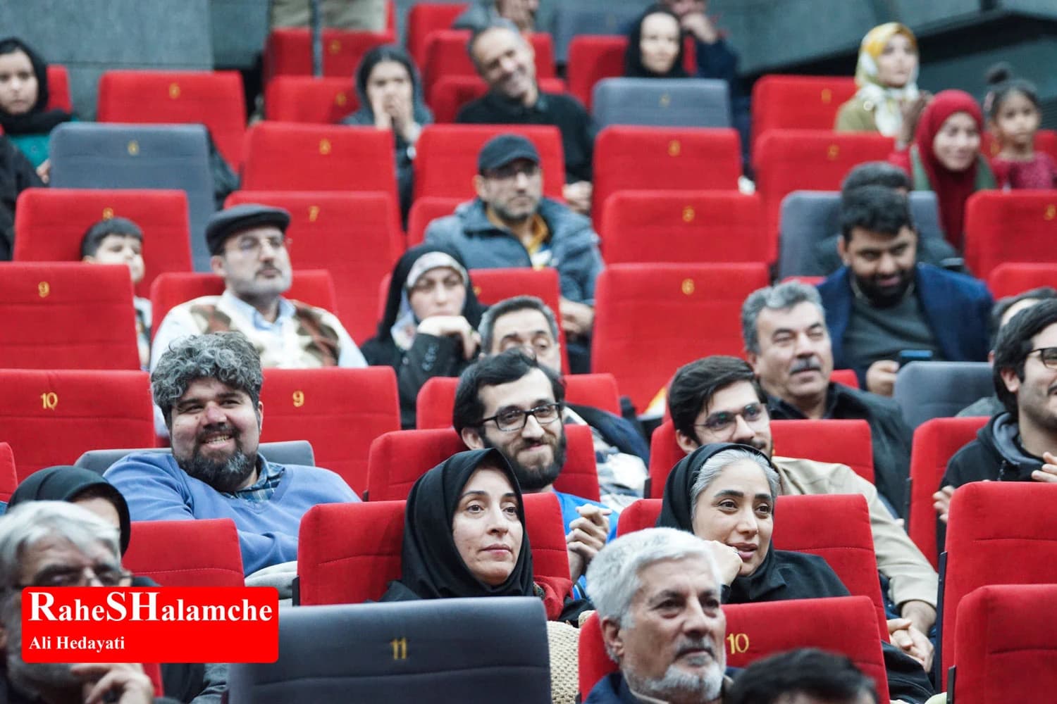 یک بابلی برنده جایزه بینالمللی 4 هزار یورویی شد +تصاویر — تصویر 6