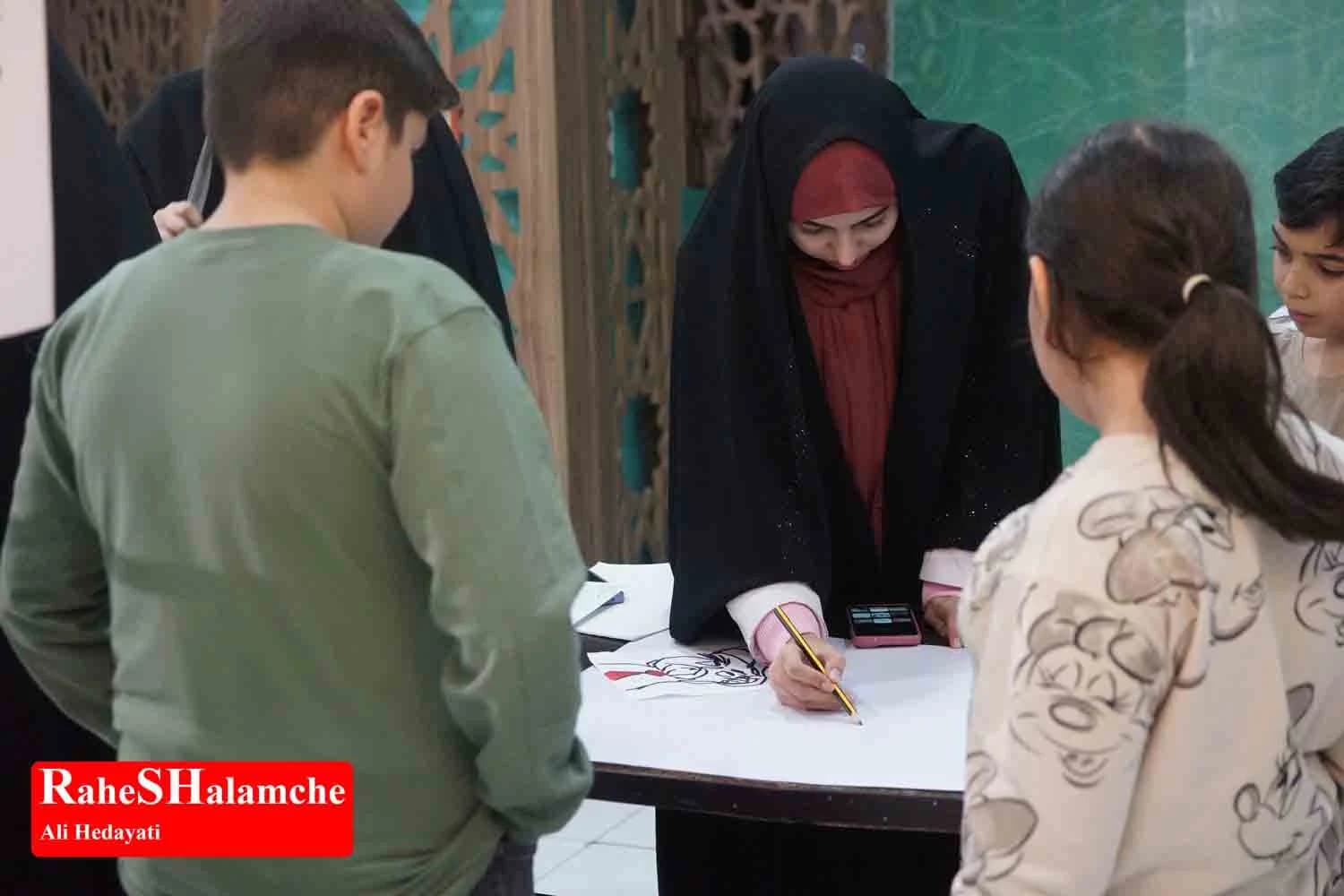 شب طنز انقلاب اسلامی +تصاویر — تصویر 24