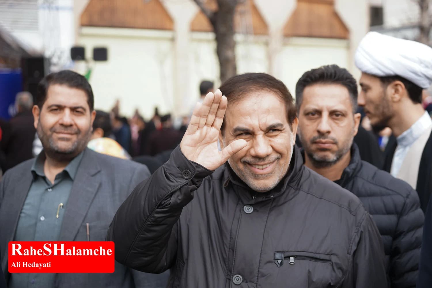 فراخوان سالگرد پیروزی انقلاب 47 ساله ایران تاریخی شد +تصاویر 2 — تصویر 64
