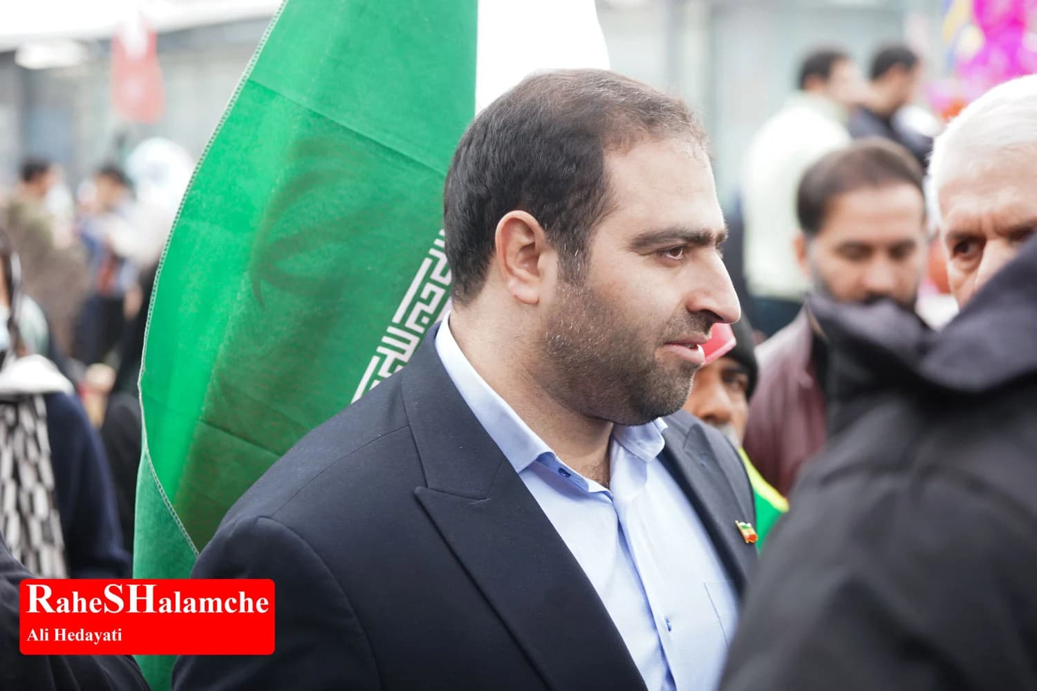فراخوان سالگرد پیروزی انقلاب 47 ساله ایران تاریخی شد +تصاویر 2 — تصویر 43