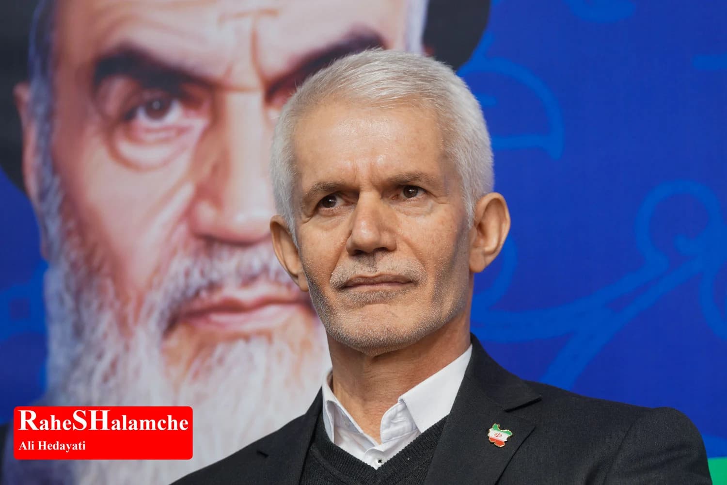 فراخوان سالگرد پیروزی انقلاب 47 ساله ایران تاریخی شد +تصاویر 2 — تصویر 33