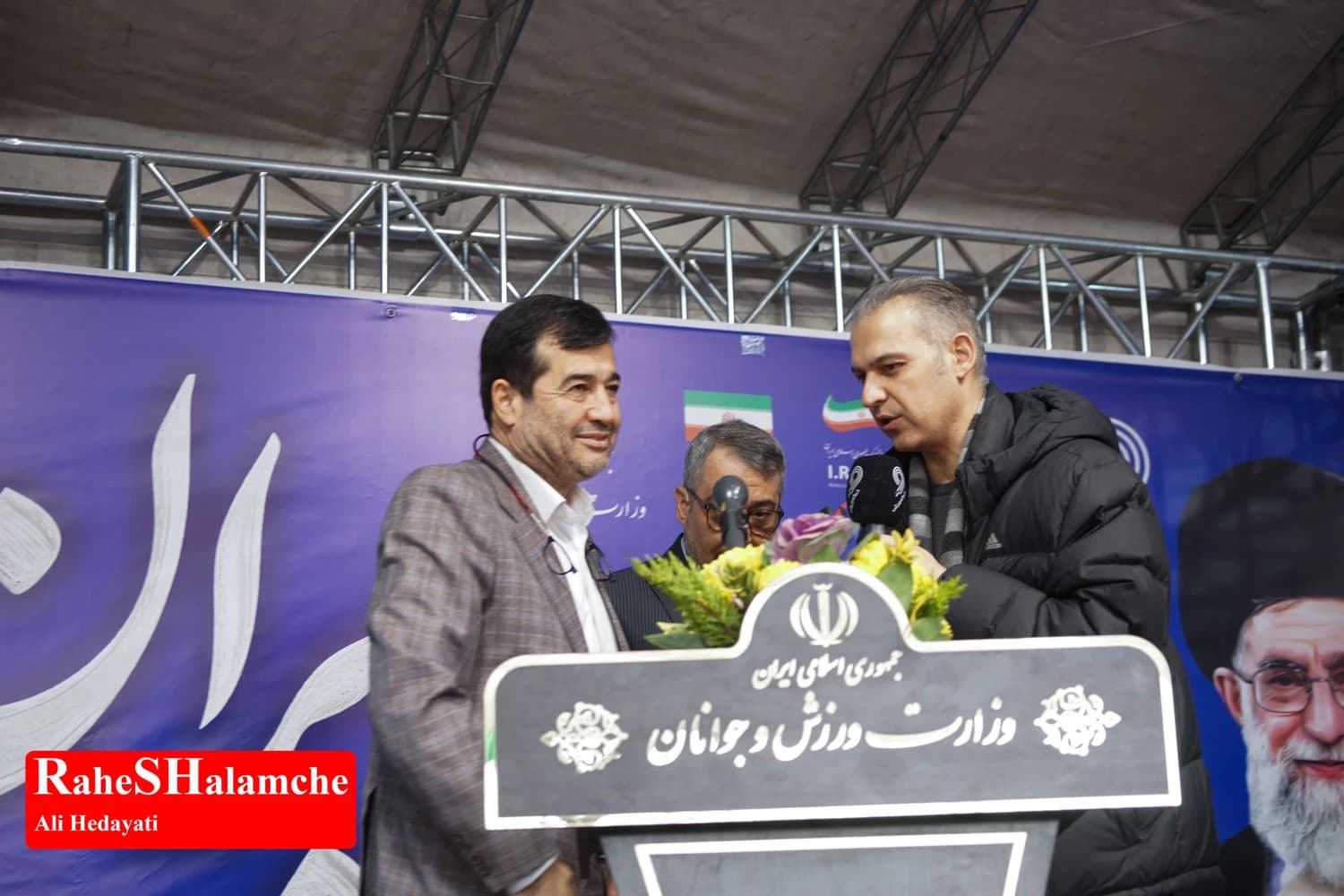 فراخوان سالگرد پیروزی انقلاب 47 ساله ایران تاریخی شد +تصاویر 2 — تصویر 28