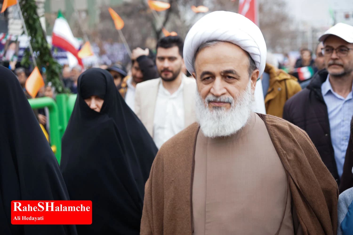 فراخوان سالگرد پیروزی انقلاب 47 ساله ایران تاریخی شد +تصاویر 2 — تصویر 48