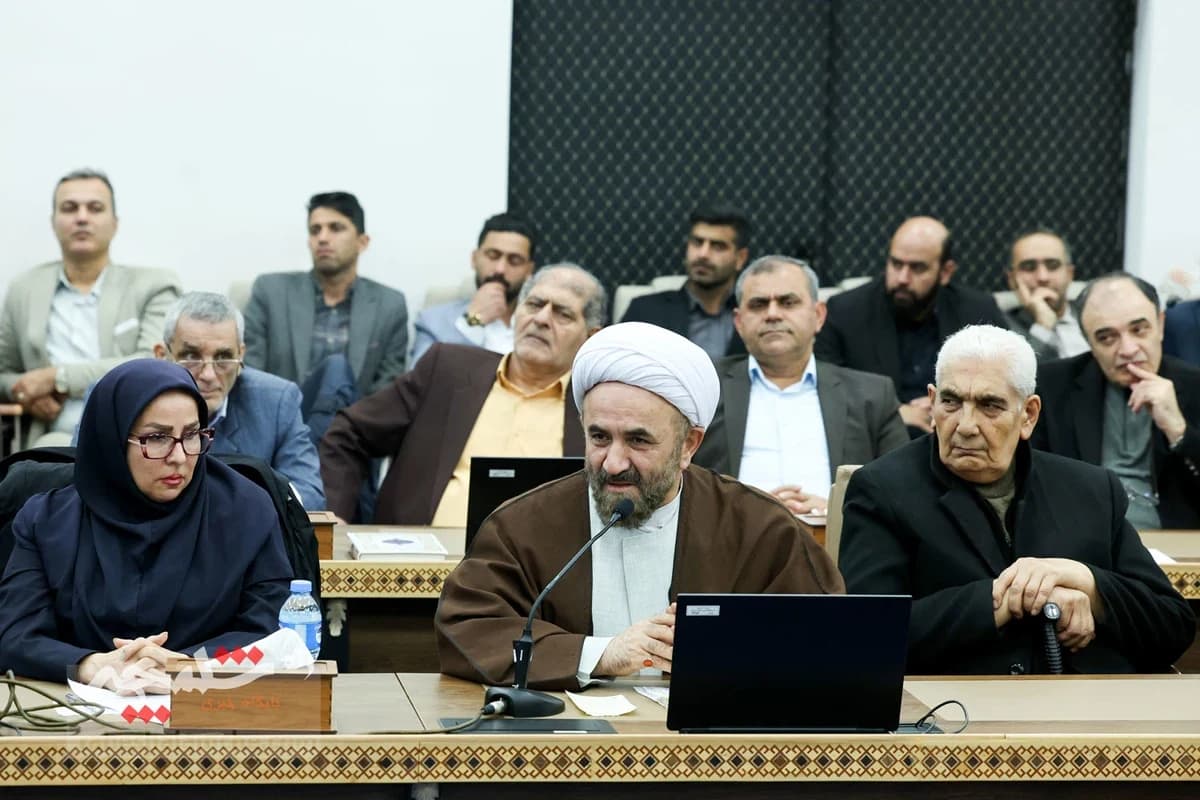 گزارش تصویری از حضور پزشکیان در مازندران — تصویر 20