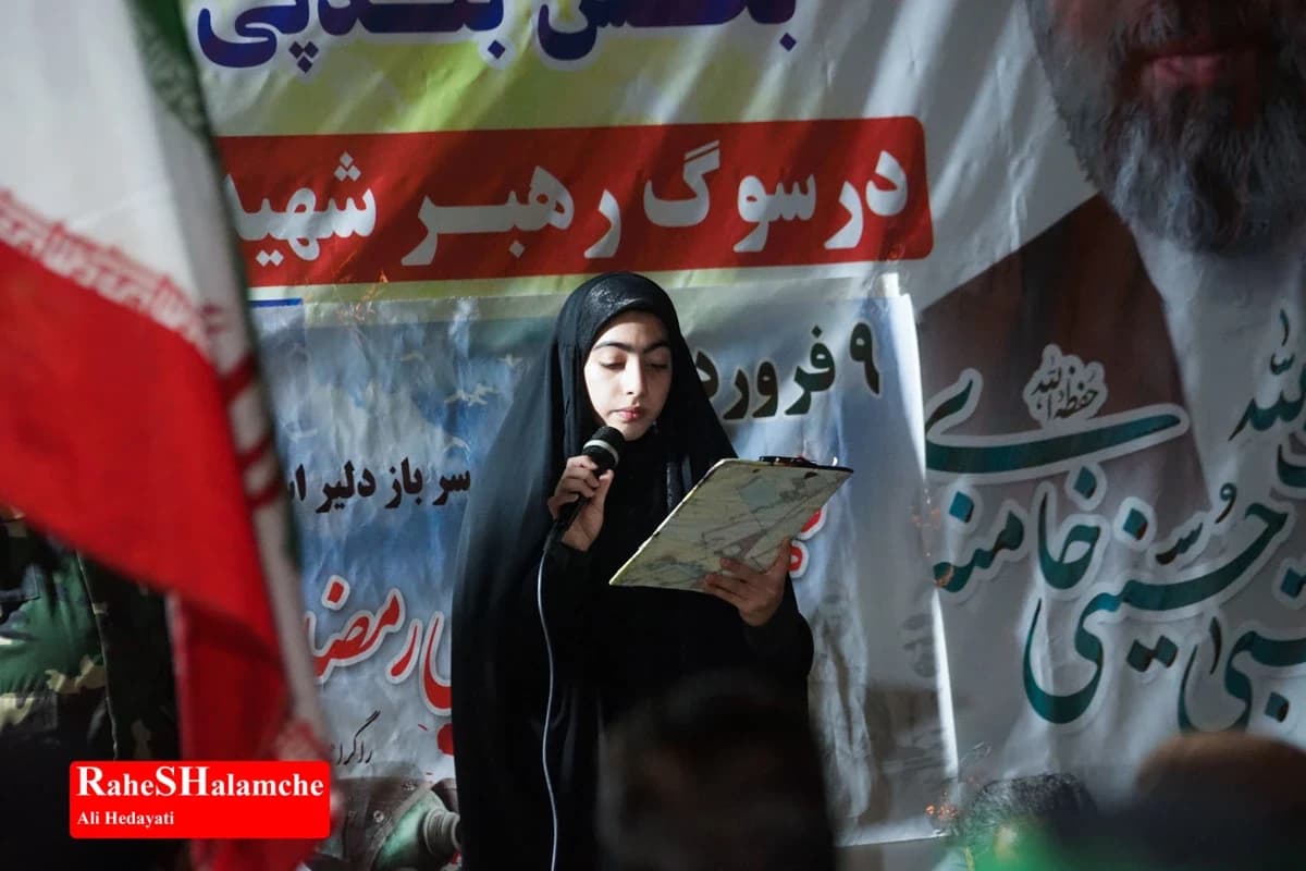 بیستونهمین اجتماع شبانه در بندپی غربی بابل +تصاویر — تصویر 21