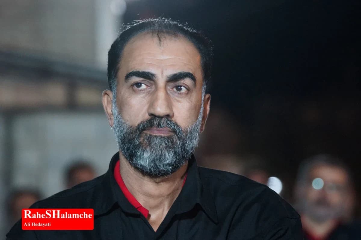 بیستونهمین اجتماع شبانه در بندپی غربی بابل +تصاویر — تصویر 48
