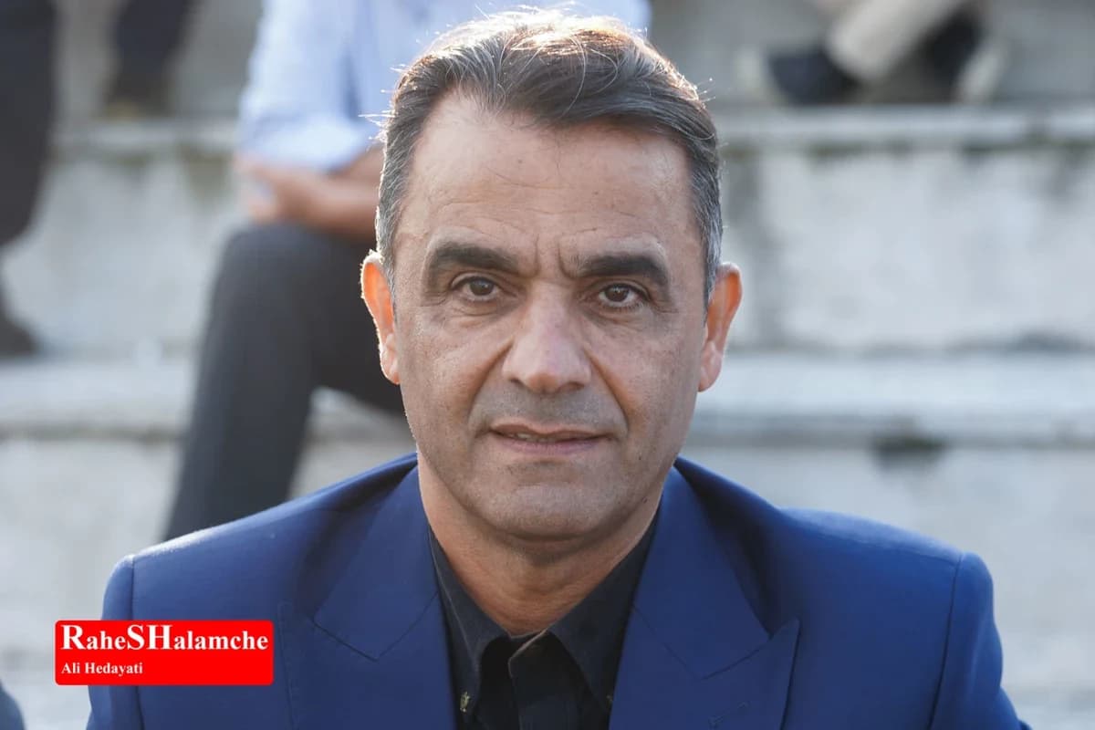 درزیکلای بابل قهرمان مسابقات فوتبال جام شهدای شهیدآباد شد +تصاویر — تصویر 42