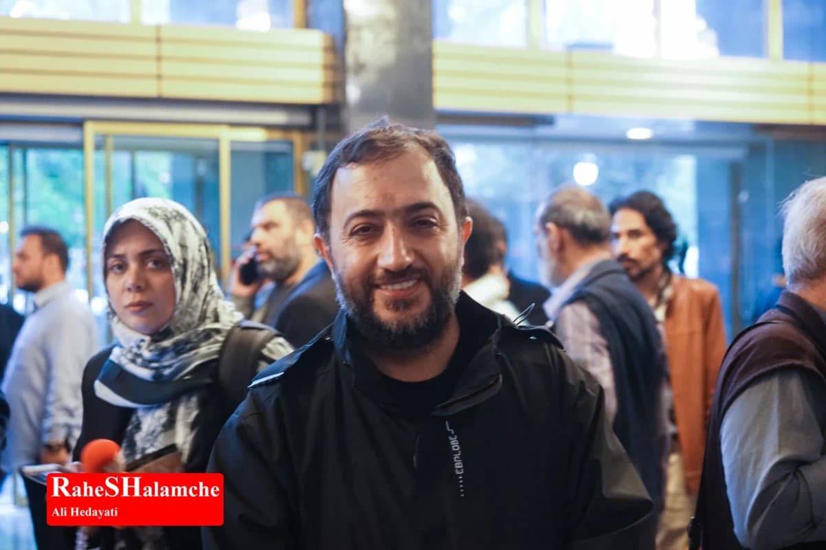 آئین سوگ اربعین امام شهید در تالار وحدت برگزار شد +تصاویر — تصویر 1