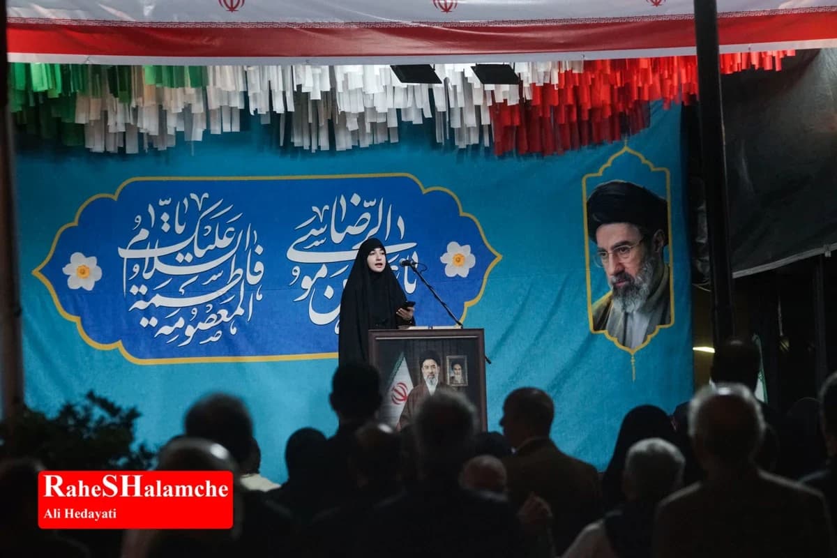 میدانداری مردم در پنجاهوششمین قرار عاشقی در میدان منیره +تصاویر — تصویر 2