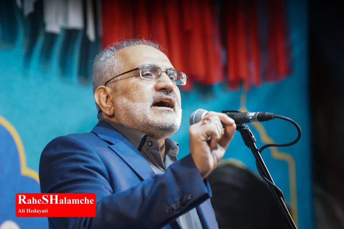 میدانداری مردم در پنجاهوششمین قرار عاشقی در میدان منیره +تصاویر — تصویر 24