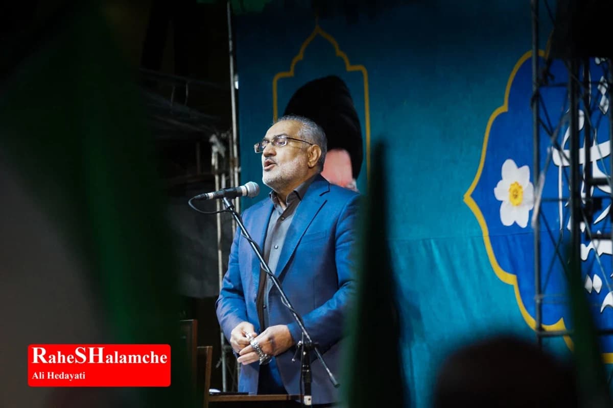 میدانداری مردم در پنجاهوششمین قرار عاشقی در میدان منیره +تصاویر — تصویر 28