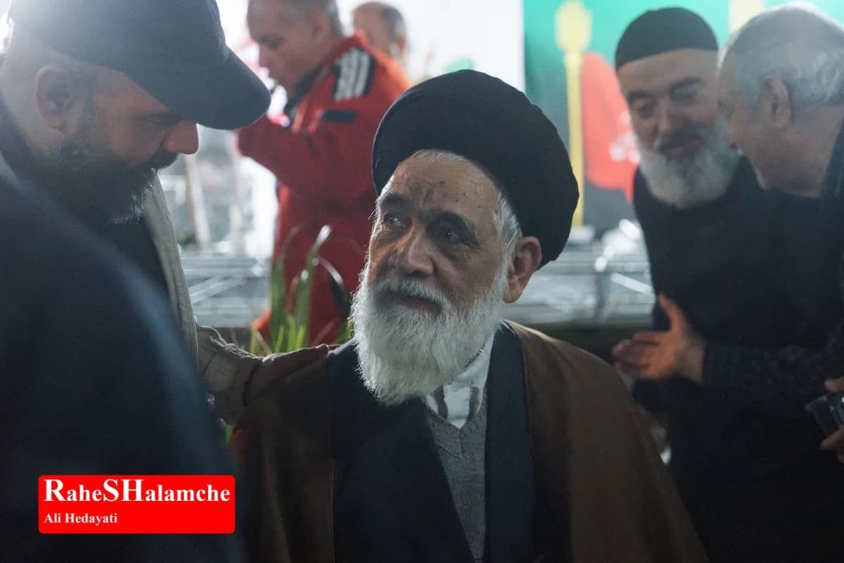 میدانداری مردم در پنجاهوششمین قرار عاشقی در میدان منیره +تصاویر — تصویر 49