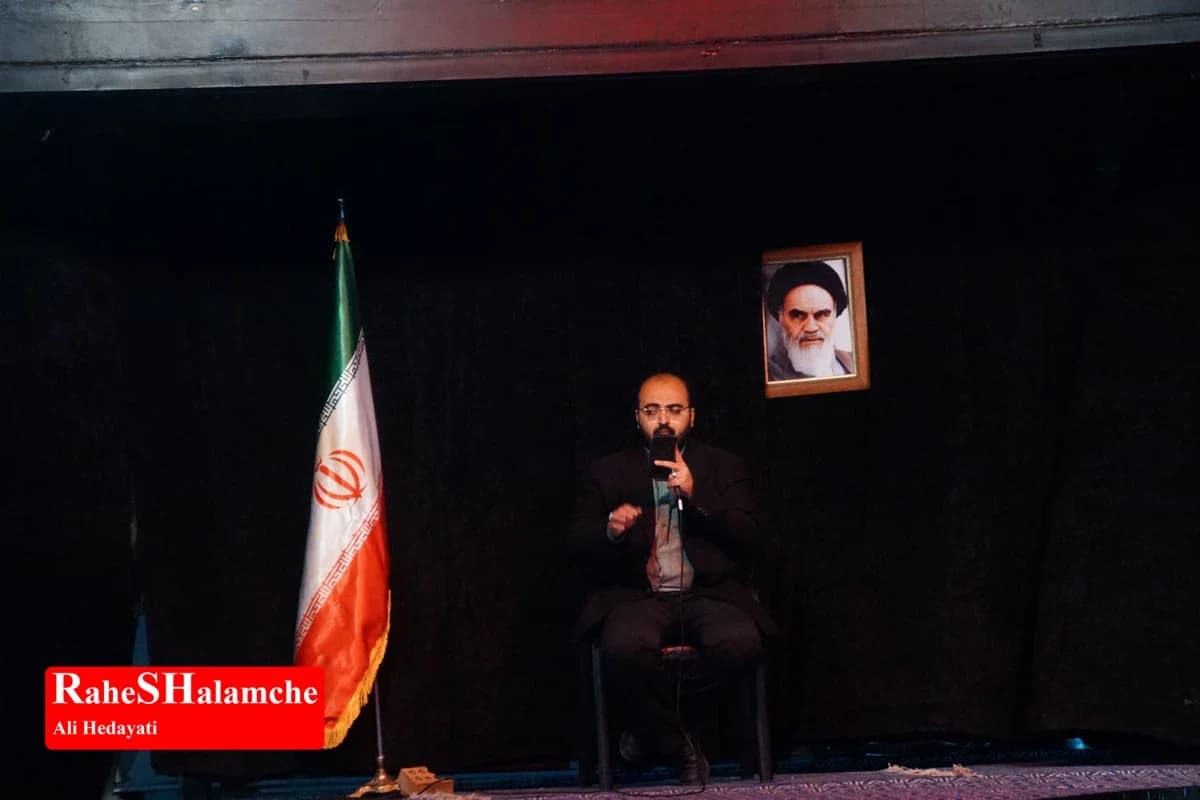 تجمع مردمی در میدان بهارستان با حضور جانبازان ورزشکار +تصاویر — تصویر 1