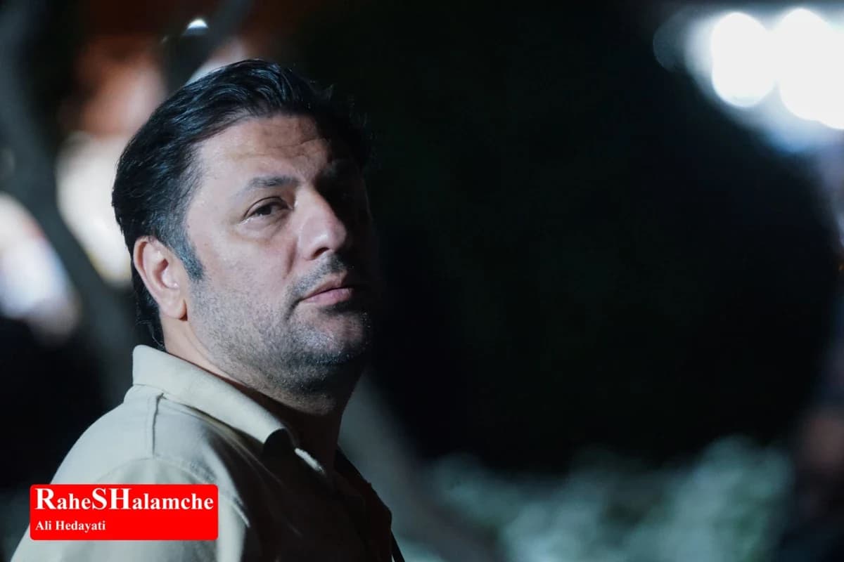 تجمع مردمی در میدان بهارستان با حضور جانبازان ورزشکار +تصاویر — تصویر 4