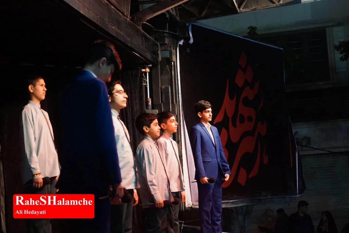 تجمع مردمی در میدان بهارستان با حضور جانبازان ورزشکار +تصاویر — تصویر 46