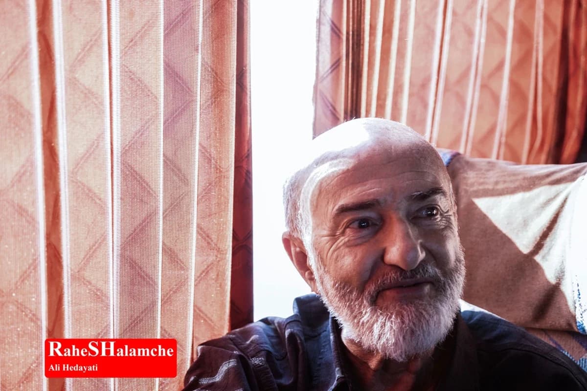 مراسم اربعین شهید لاریجانی با حضور گسترده نمایندگان ادوار مجلس برگزار شد +تصاویر — تصویر 10
