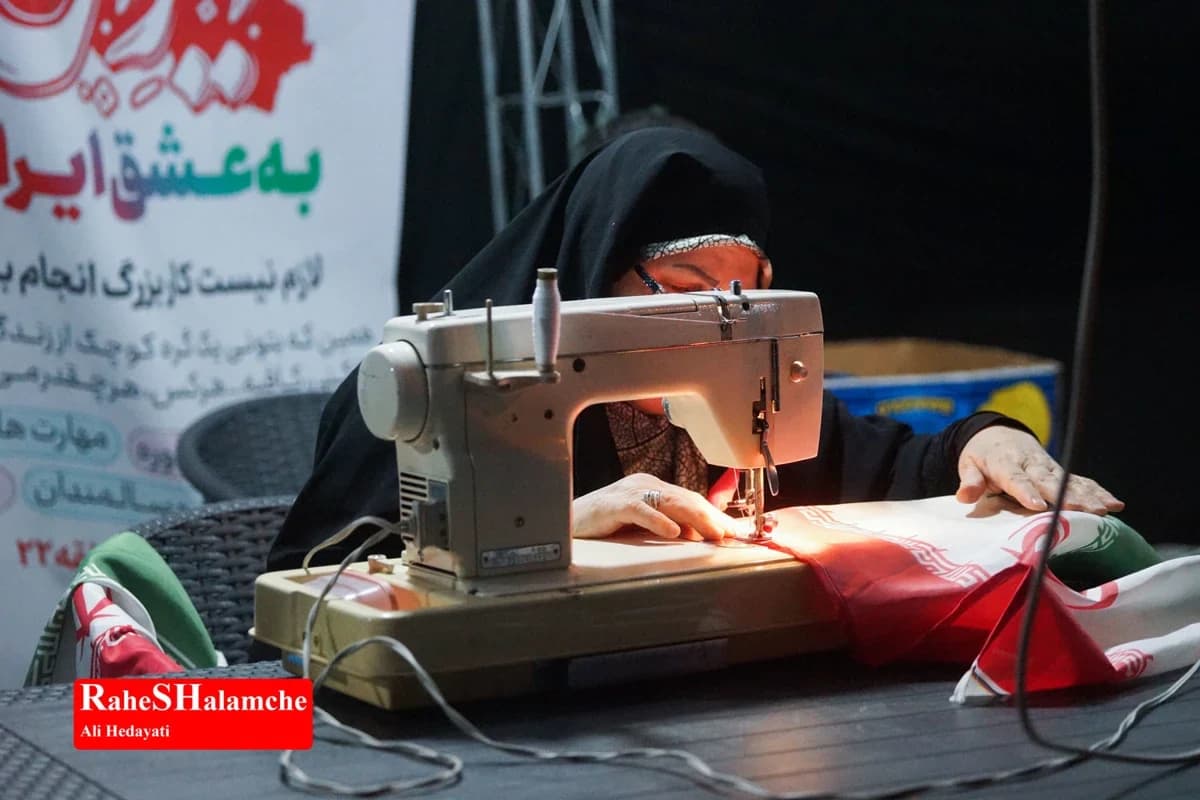حضور ووشوکاران تیم ملی ایران در شصتوهفتمین اجتماع شبانه +تصاویر — تصویر 14