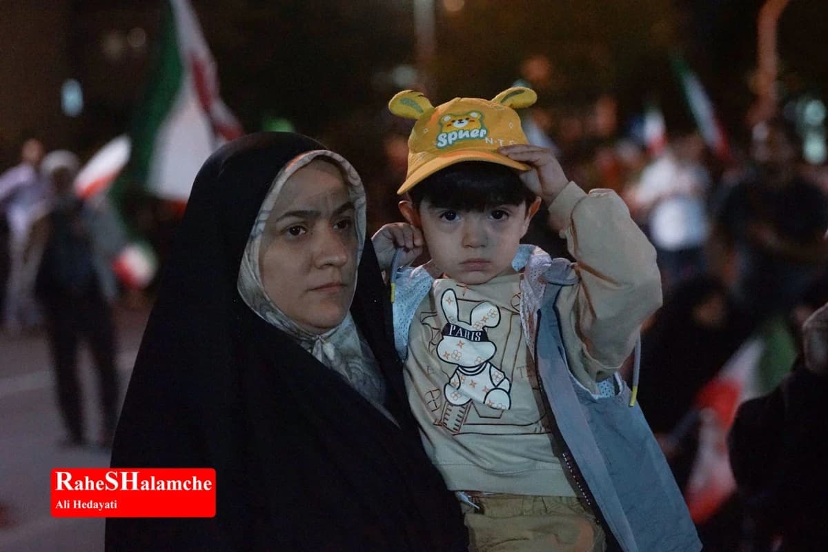 حضور ووشوکاران تیم ملی ایران در شصتوهفتمین اجتماع شبانه +تصاویر — تصویر 23