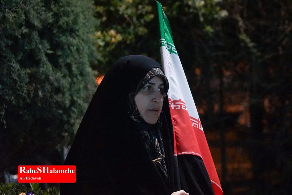 حضور ووشوکاران تیم ملی ایران در شصتوهفتمین اجتماع شبانه +تصاویر — تصویر 25