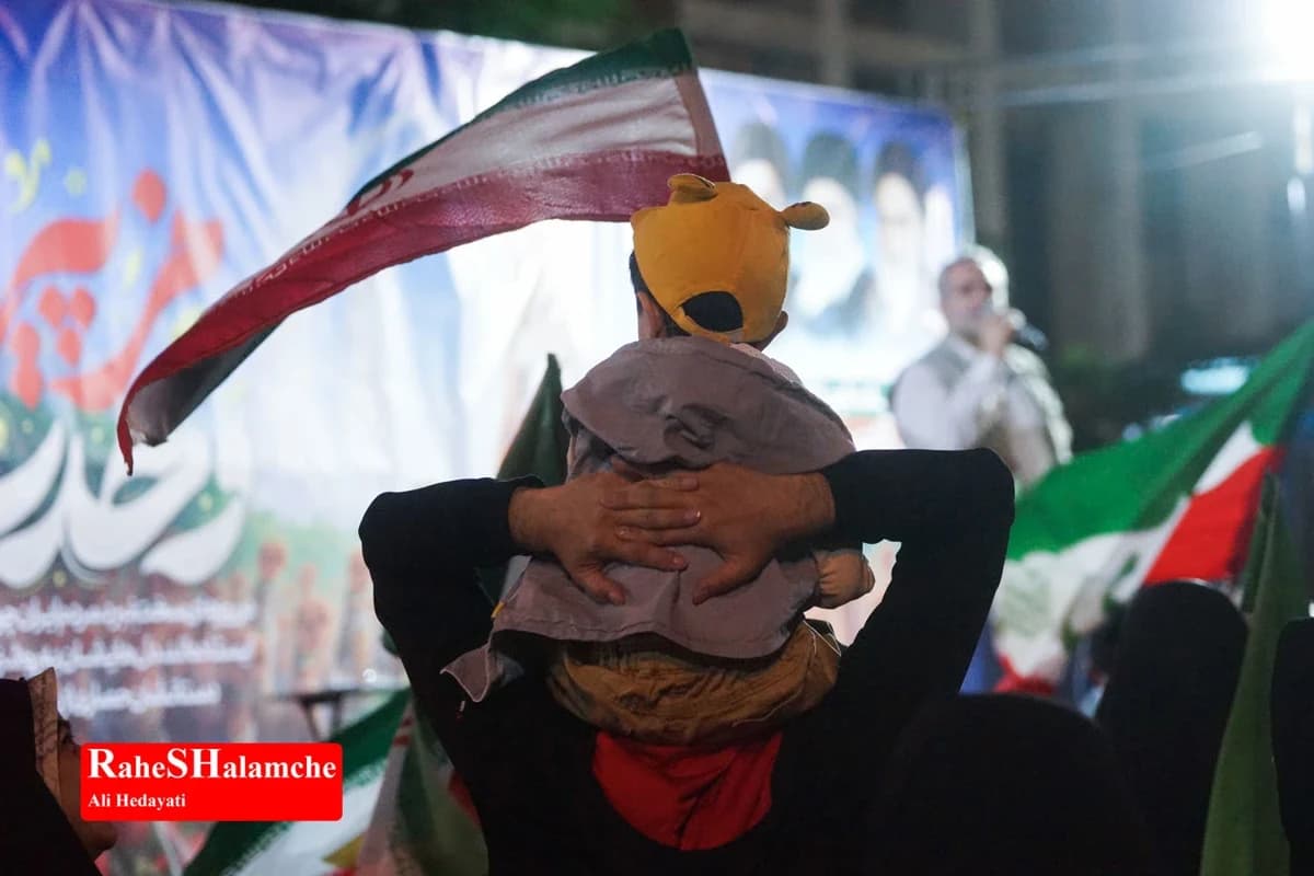 حضور ووشوکاران تیم ملی ایران در شصتوهفتمین اجتماع شبانه +تصاویر — تصویر 28
