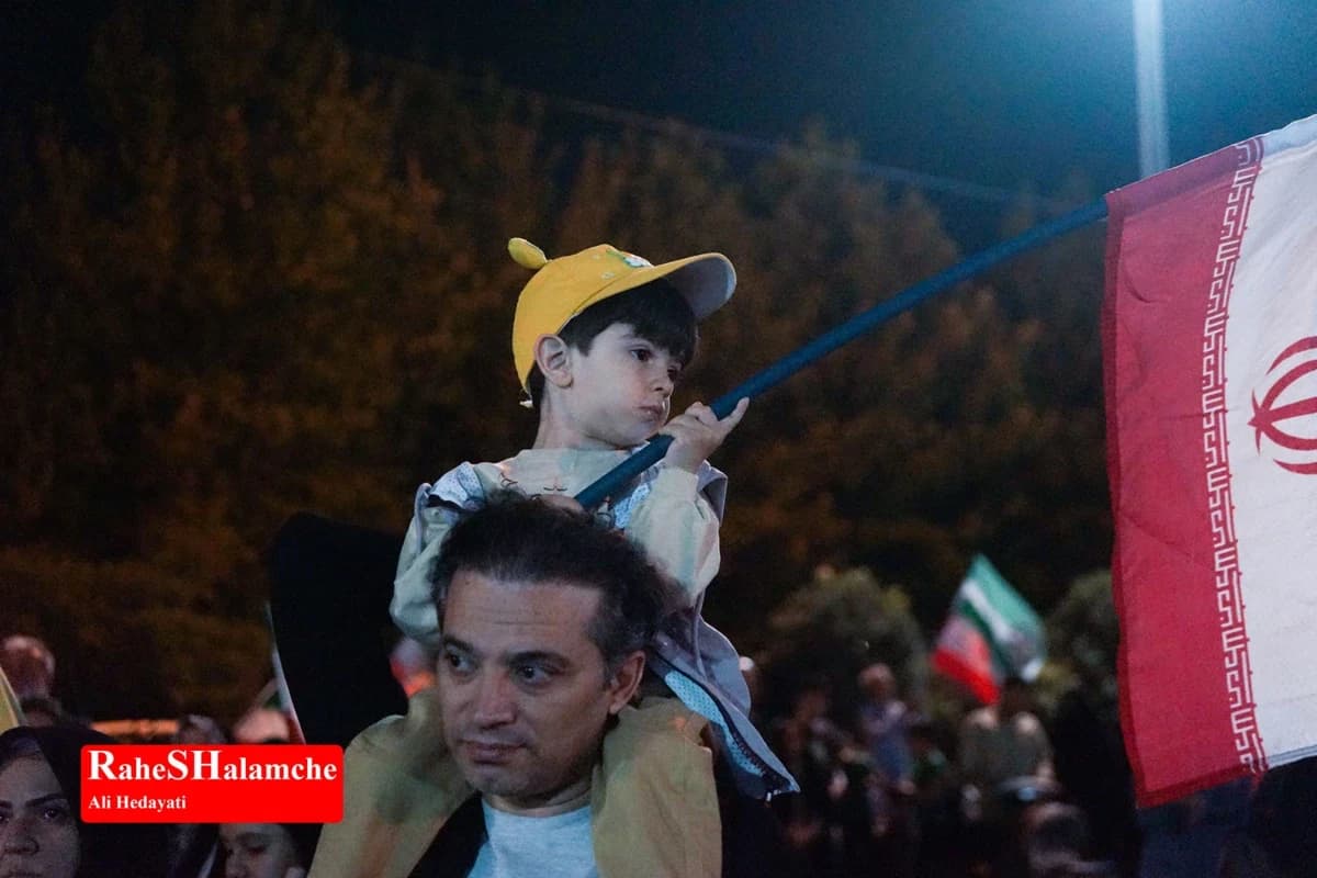 حضور ووشوکاران تیم ملی ایران در شصتوهفتمین اجتماع شبانه +تصاویر — تصویر 30