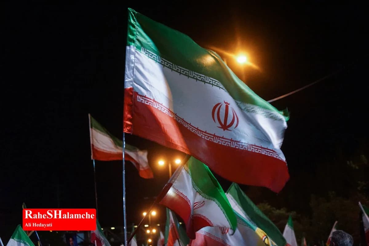 حضور ووشوکاران تیم ملی ایران در شصتوهفتمین اجتماع شبانه +تصاویر — تصویر 42