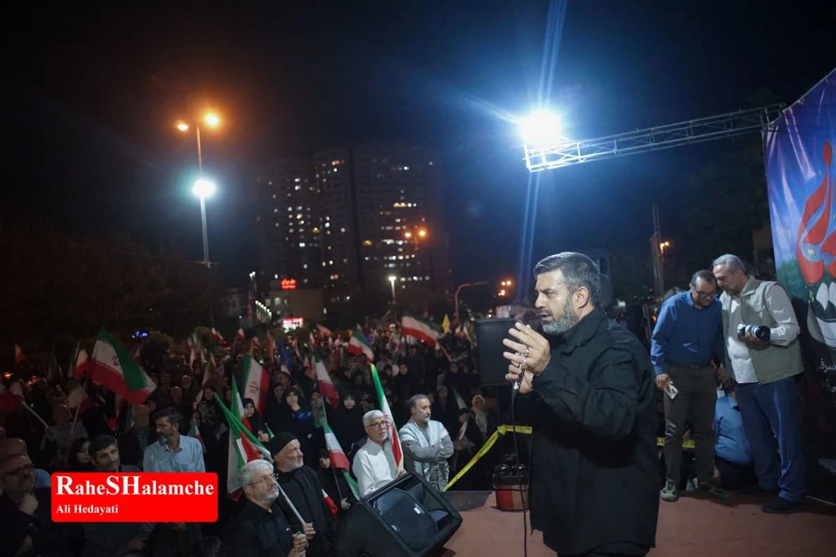 حضور ووشوکاران تیم ملی ایران در شصتوهفتمین اجتماع شبانه +تصاویر — تصویر 41