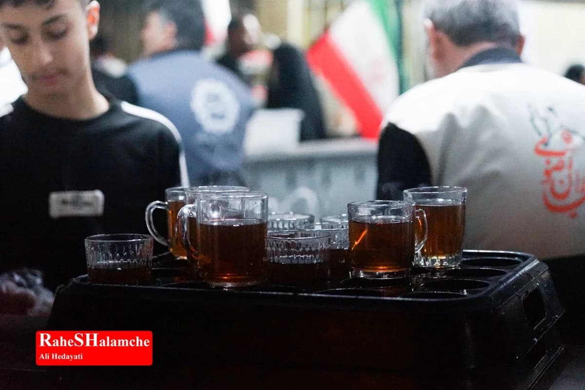 حضور ووشوکاران تیم ملی ایران در شصتوهفتمین اجتماع شبانه +تصاویر — تصویر 45