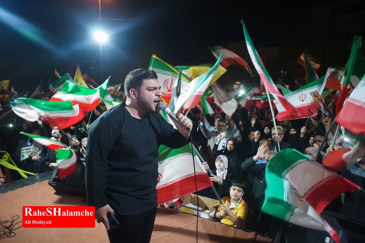 حضور ووشوکاران تیم ملی ایران در شصتوهفتمین اجتماع شبانه +تصاویر — تصویر 47