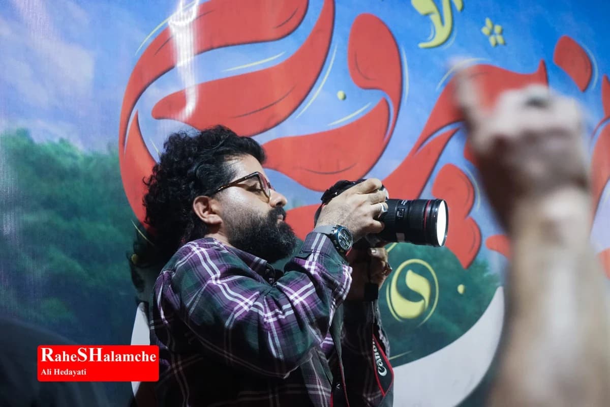 حضور ووشوکاران تیم ملی ایران در شصتوهفتمین اجتماع شبانه +تصاویر — تصویر 49