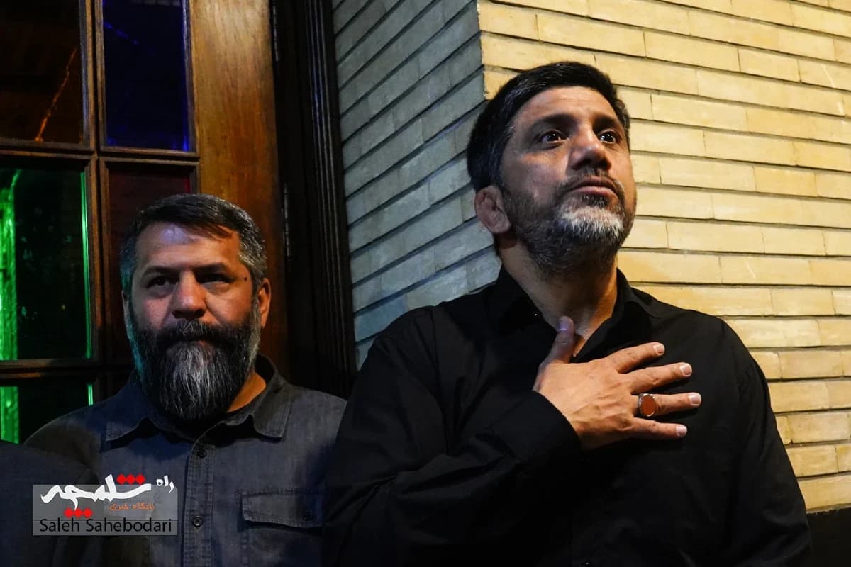 مراسم گرامیداشت عبدالله موحد اسطوره کشتی ایران برگزار شد +تصاویر — تصویر 17