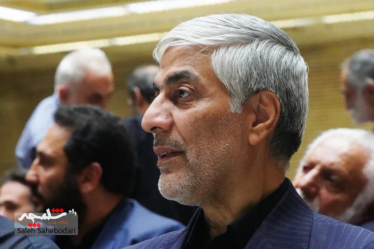 مراسم گرامیداشت عبدالله موحد اسطوره کشتی ایران برگزار شد +تصاویر — تصویر 25