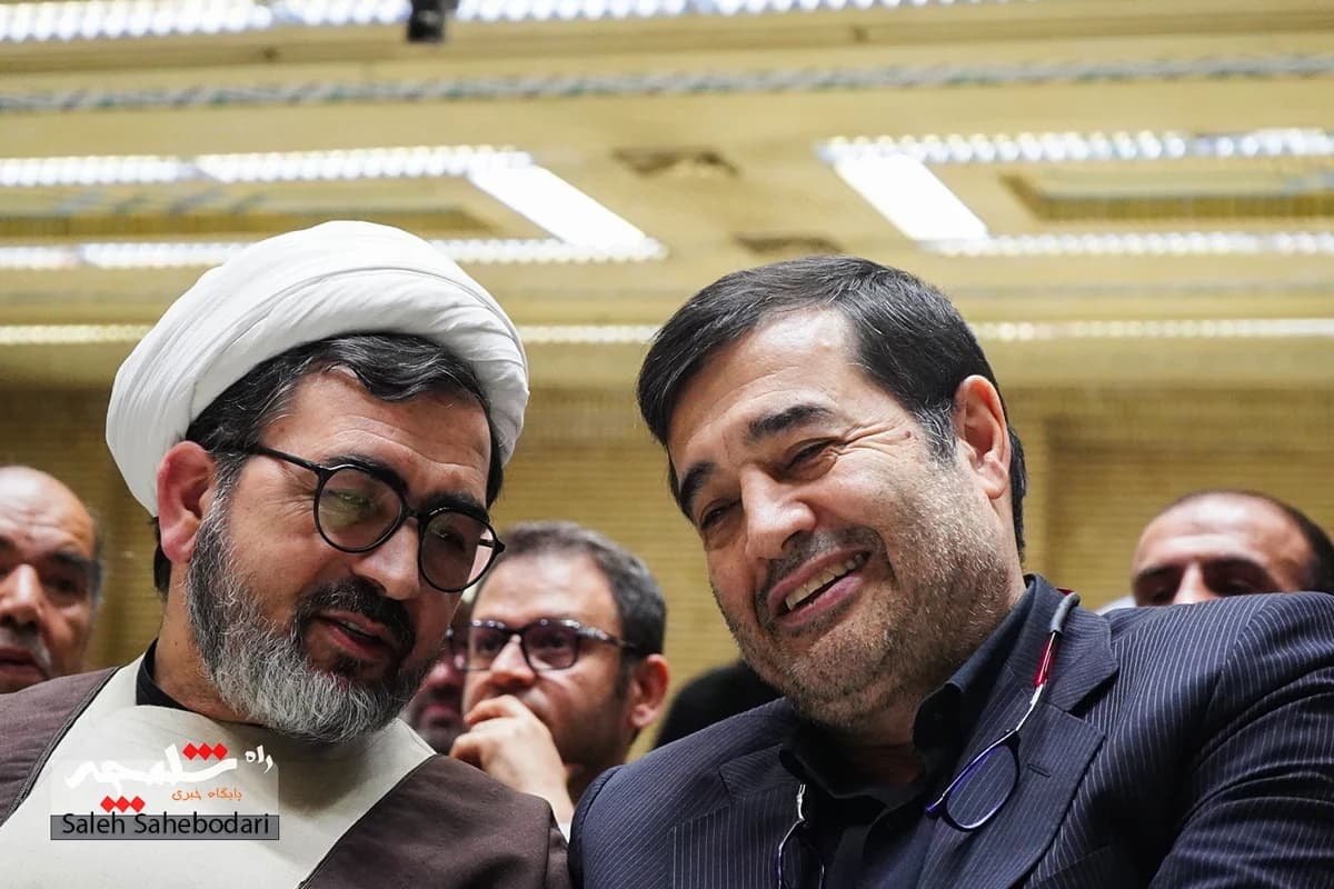 مراسم گرامیداشت عبدالله موحد اسطوره کشتی ایران برگزار شد +تصاویر — تصویر 24