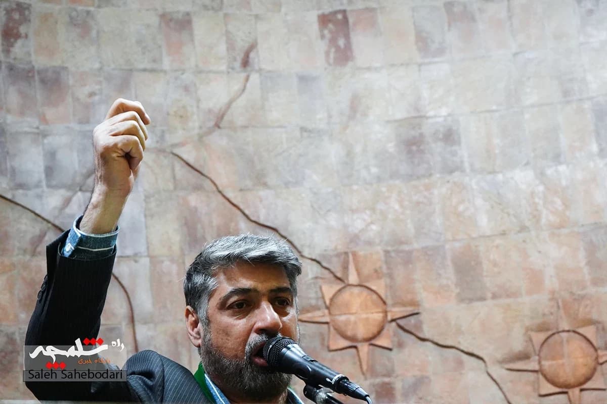 مراسم گرامیداشت عبدالله موحد اسطوره کشتی ایران برگزار شد +تصاویر — تصویر 29