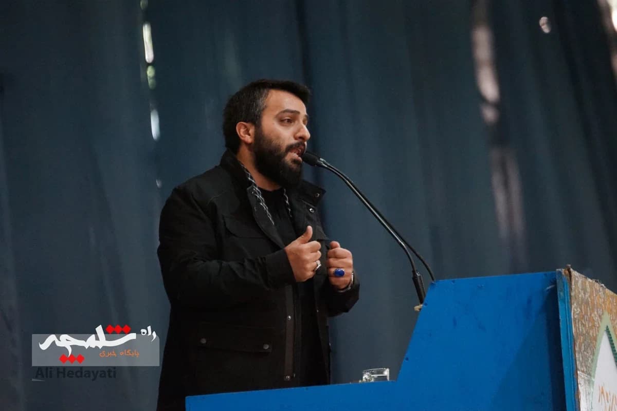 نماز عید قربان در دانشگاه تهران برگزار شد +تصاویر — تصویر 10