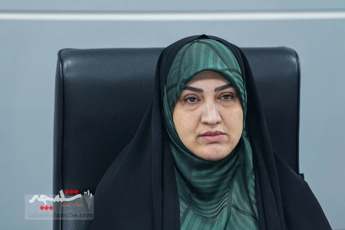 اولین جلسه اجلاسیه سوم مجلس برگزار شد +تصاویر — تصویر 13