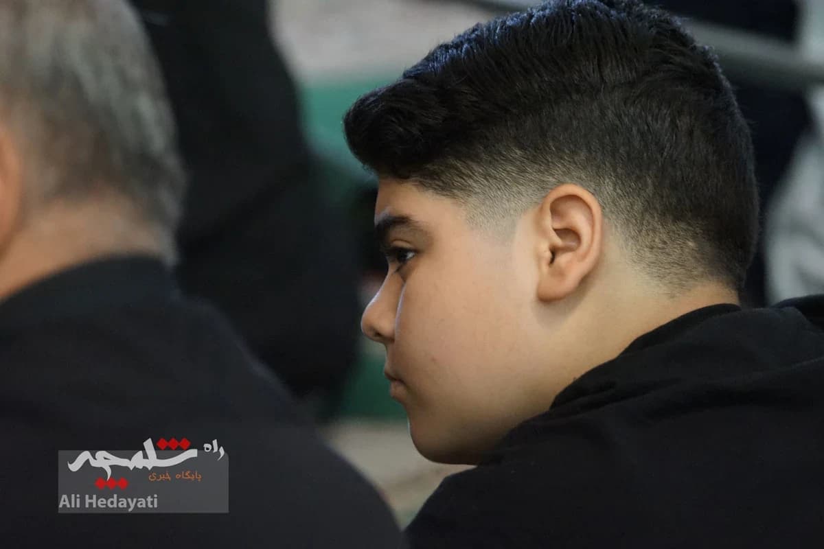 نماز جمعه پرشور تهرانیها +تصاویر — تصویر 34