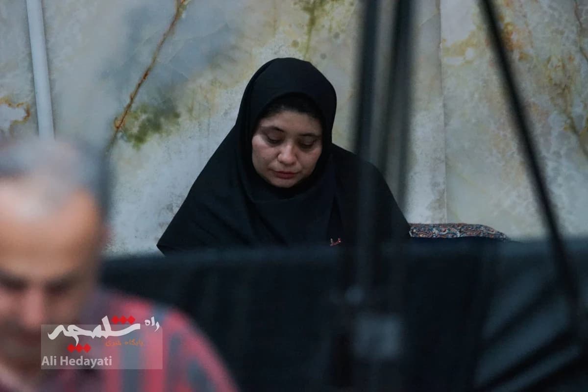 اصحاب رسانه در آئین یادبود رهبر شهید انقلاب +تصاویر — تصویر 2