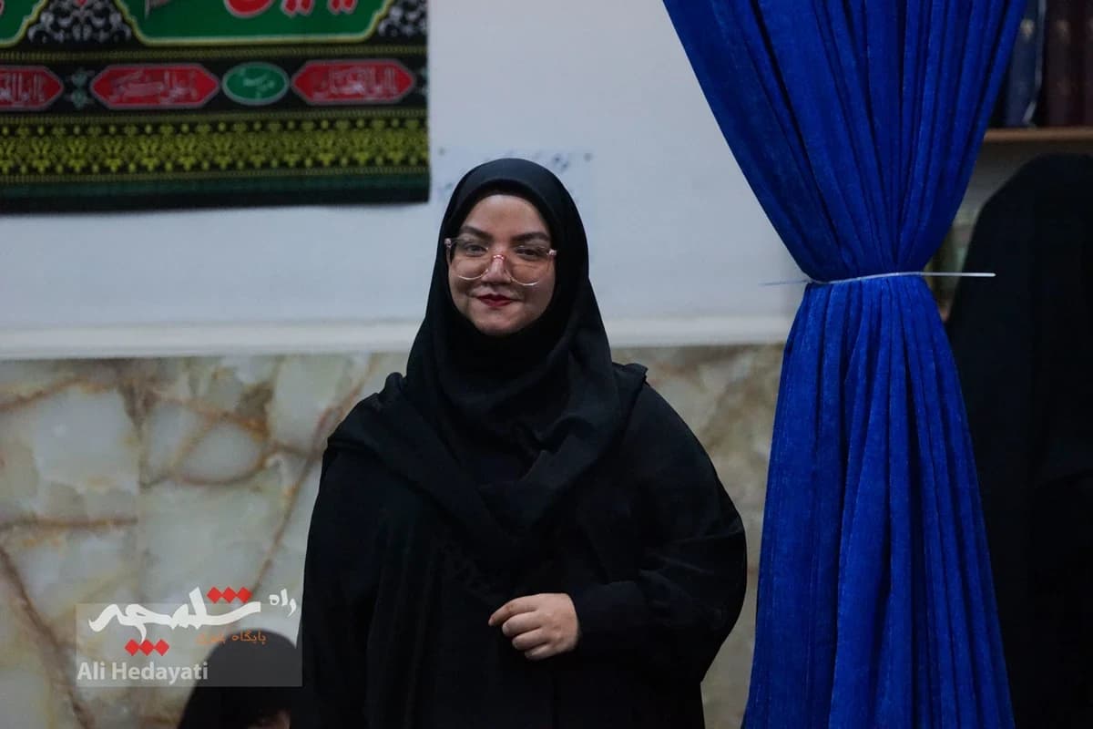 اصحاب رسانه در آئین یادبود رهبر شهید انقلاب +تصاویر — تصویر 4