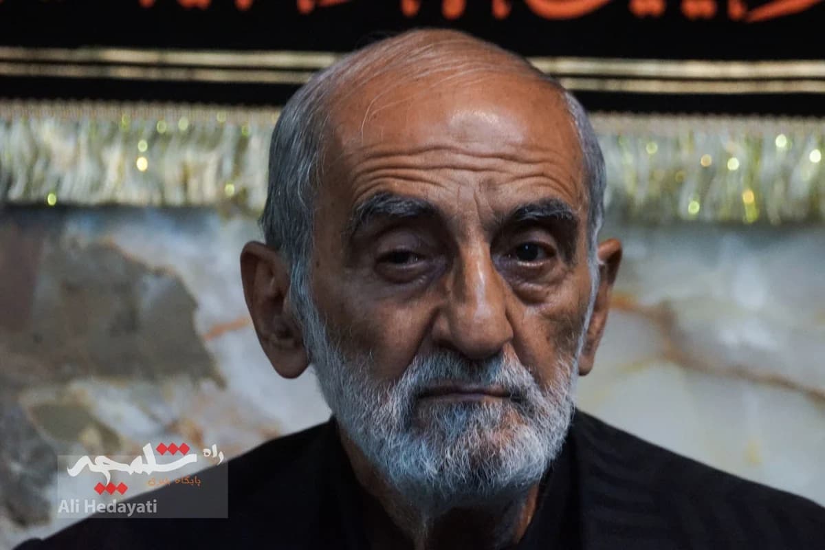 اصحاب رسانه در آئین یادبود رهبر شهید انقلاب +تصاویر — تصویر 15