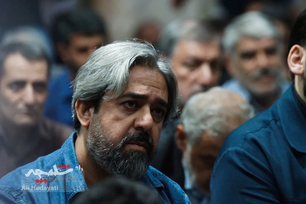 اصحاب رسانه در آئین یادبود رهبر شهید انقلاب +تصاویر — تصویر 19